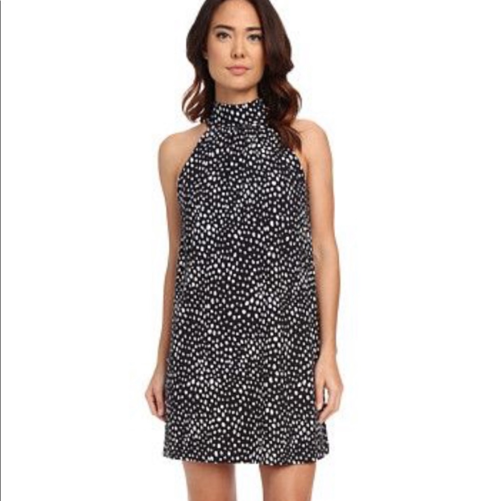 ❤️ New Susana Monaco Turtleneck Dress
